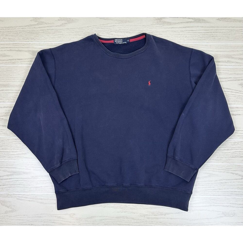 Vintage Polo Ralph Lauren Sweatshirt